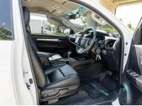 Toyota Hilux Revo Smart cab 2.4 E Plus Prerunner ปี 2020 รูปที่ 6